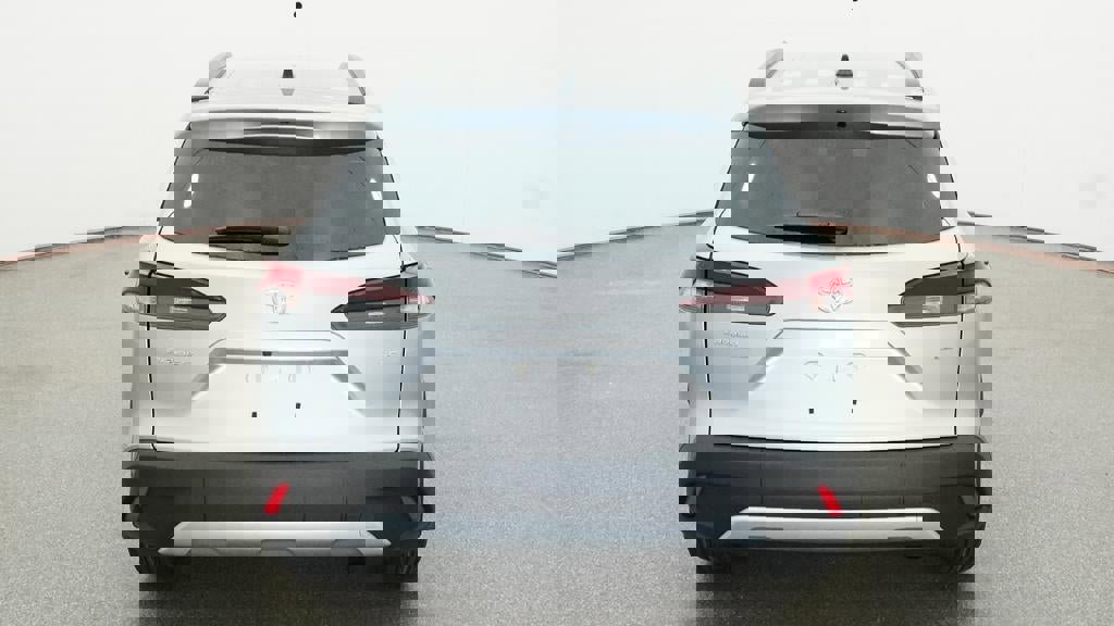 New 2026 Toyota Corolla Cross LE image 40