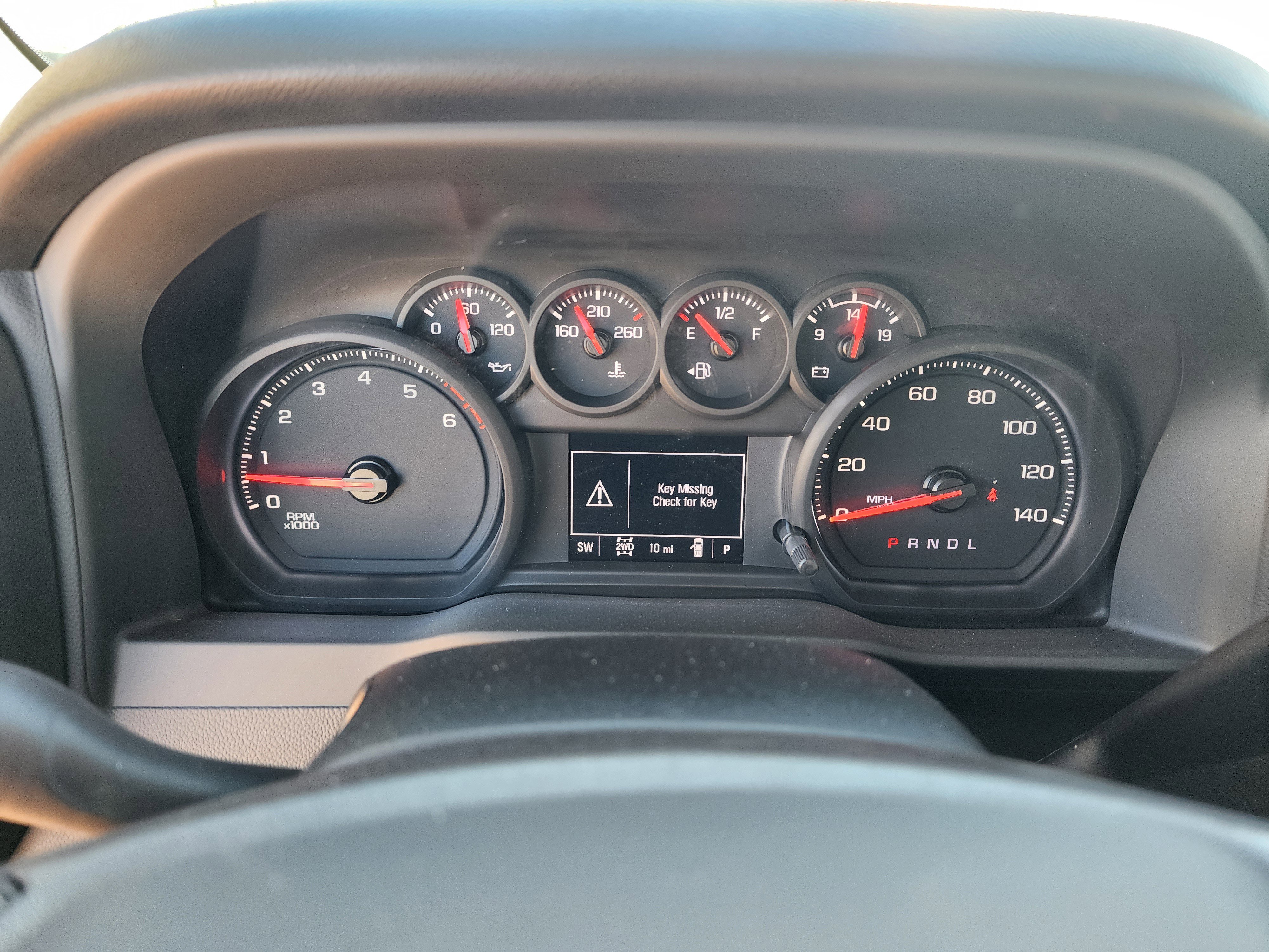 New 2025 Chevrolet Silverado 3500 W/T w/ WT Convenience Package AWD/4WD image 29