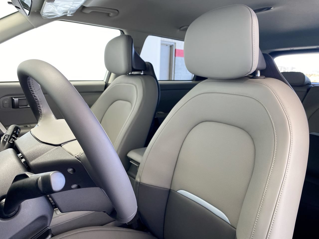 New 2027 Kia Seltos EX FWD image 19
