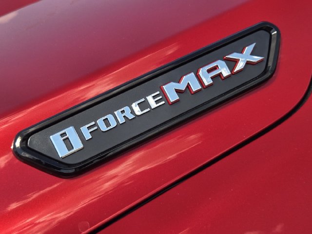 New 2026 Toyota 4Runner TRD Off-Road AWD/4WD image 8