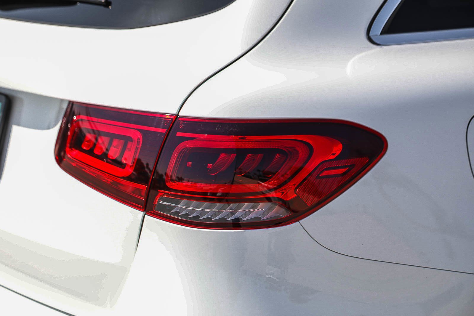 Used 2021 Mercedes-Benz GLC 300 image 9