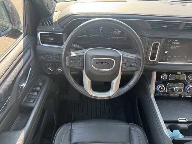 Used 2022 GMC Yukon Denali image 14
