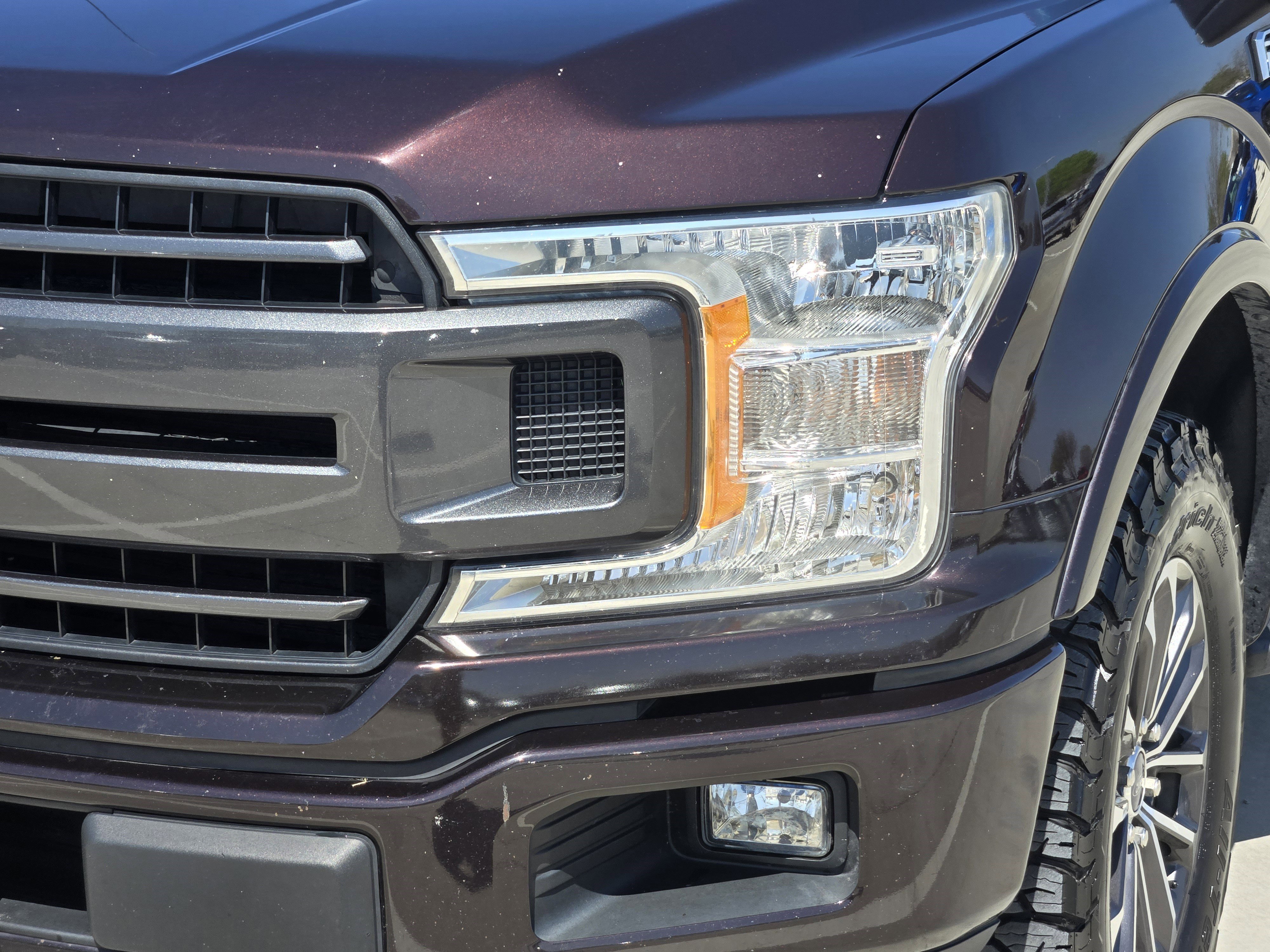 Used 2019 Ford F150 XLT w/ Equipment Group 302A Luxury image 7