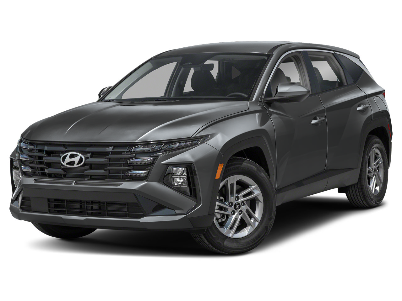 New 2026 Hyundai Tucson SE FWD image 21