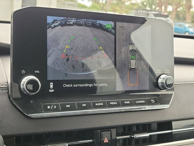 Used 2024 Mitsubishi Outlander SE FWD image 29