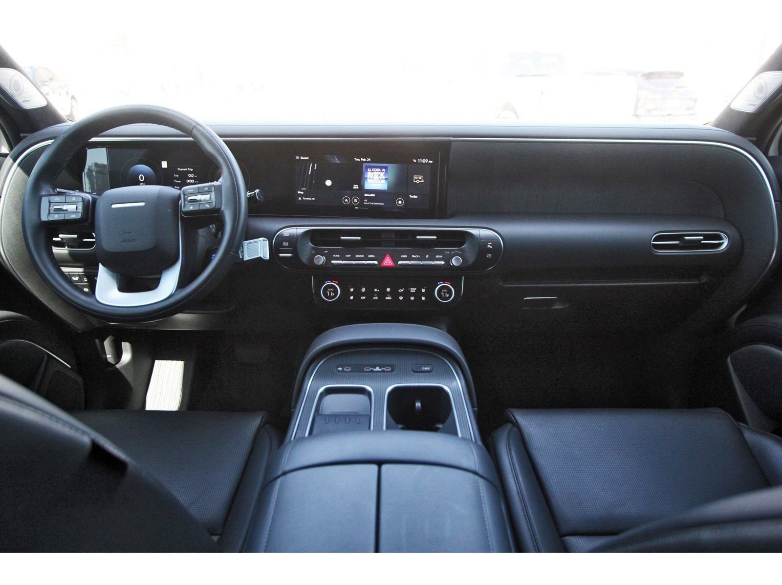 Used 2026 Hyundai Palisade Calligraphy image 11