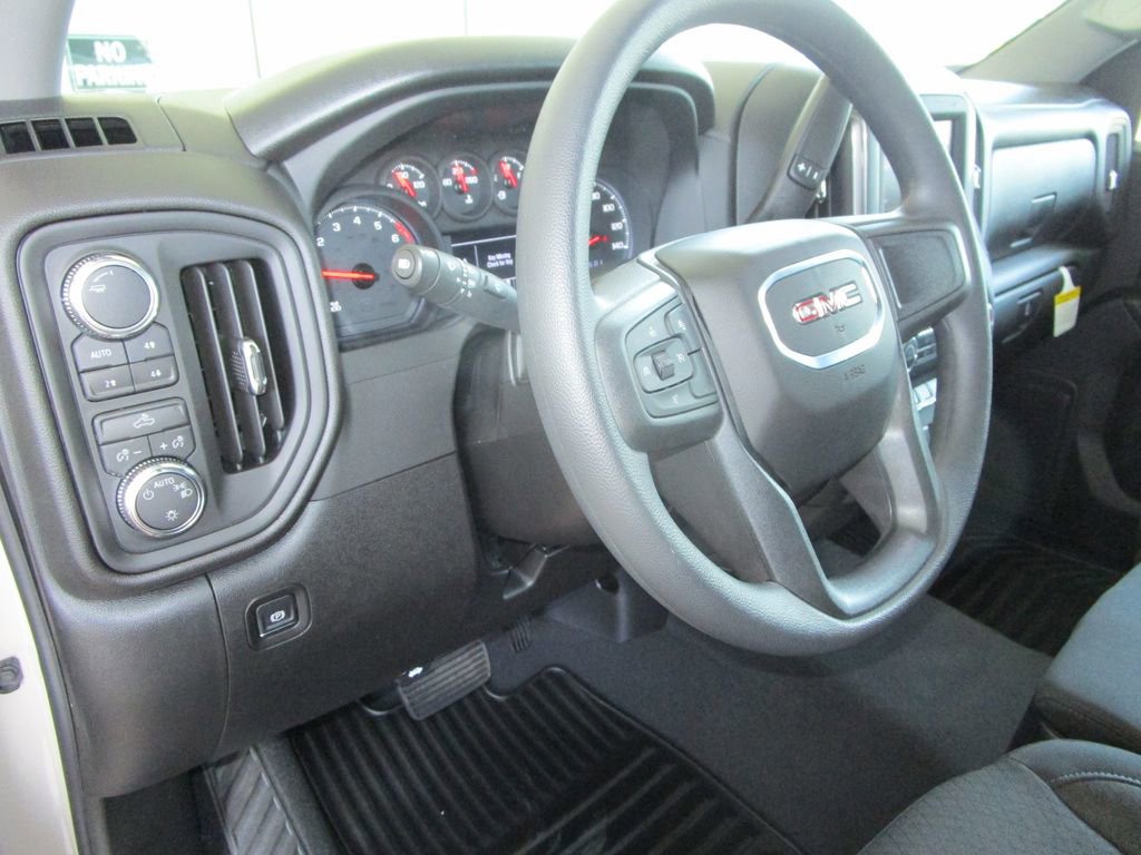 New 2026 GMC Sierra 1500 Pro w/ Pro Value Package image 29