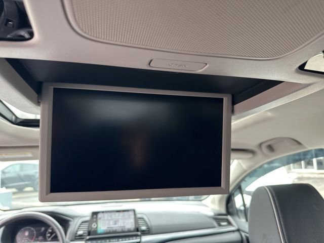 Used 2025 Honda Odyssey Elite image 18