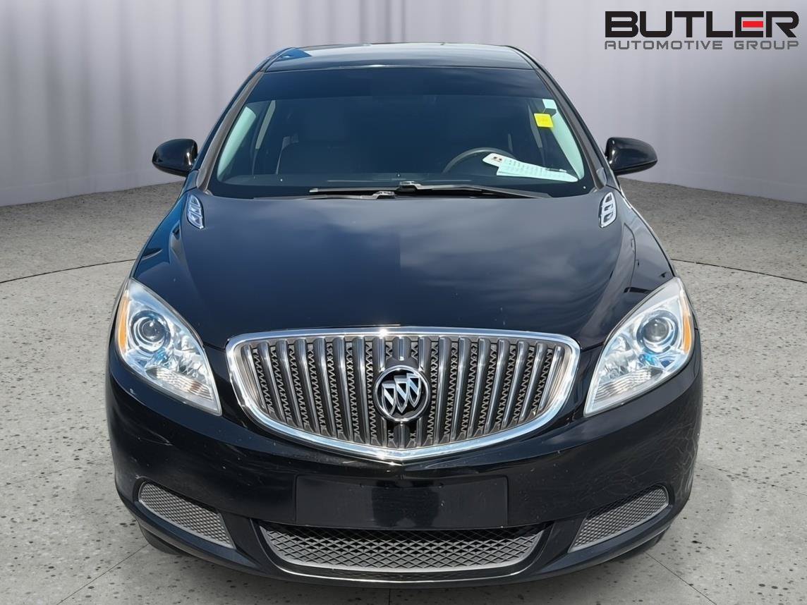 Used 2016 Buick Verano FWD image 9
