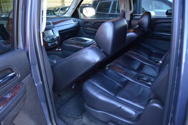 Used 2008 GMC Yukon XL Denali image 44