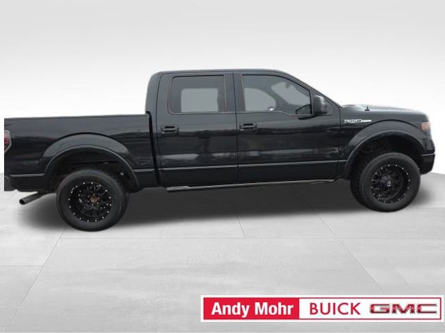 Used 2013 Ford F150 Platinum image 23
