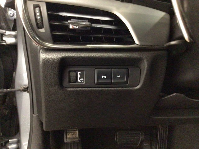 Used 2019 Cadillac ATS Luxury w/ Safety and Security Package AWD/4WD image 14