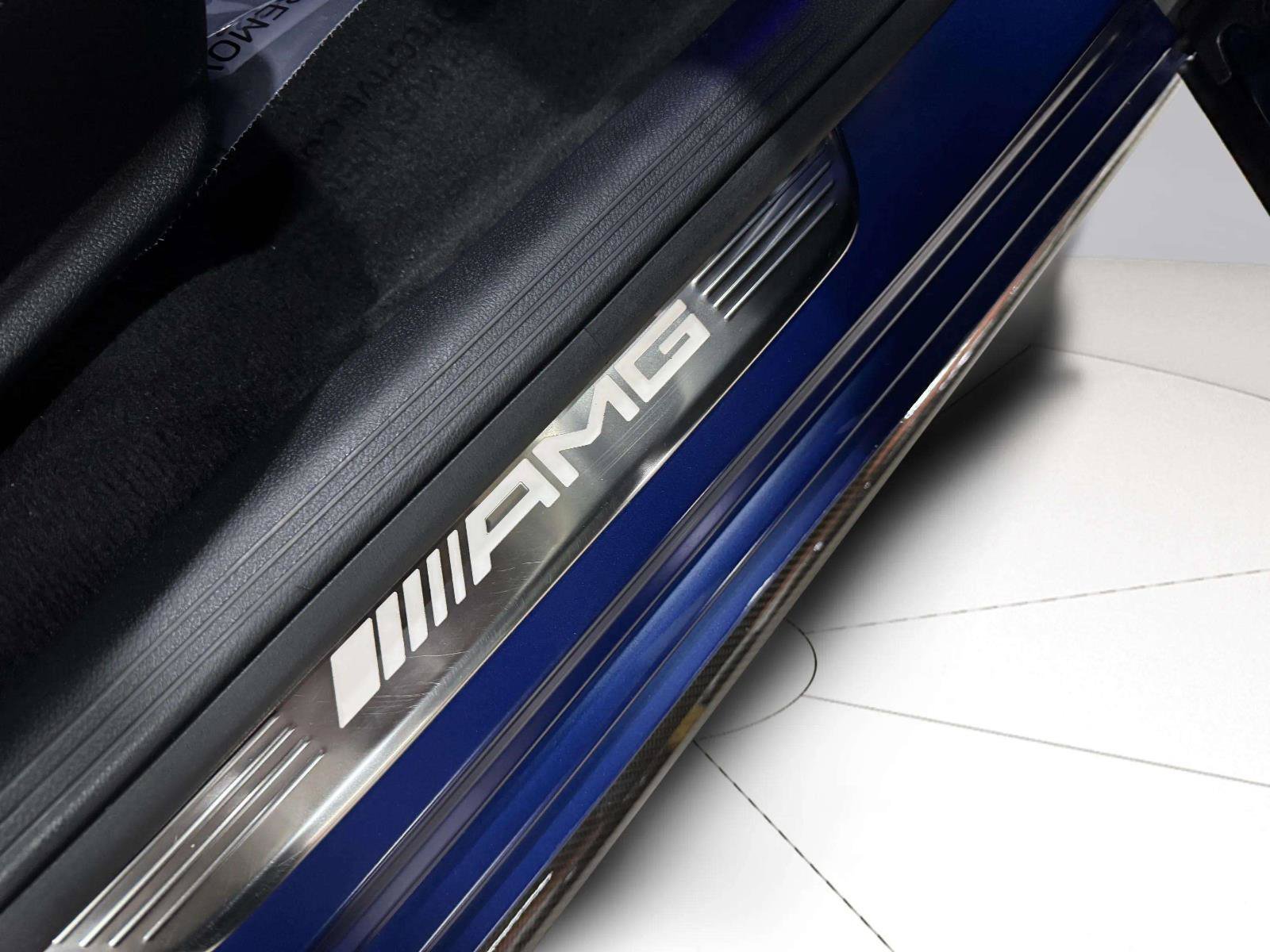 Used 2019 Mercedes-Benz AMG GT 63 S image 59