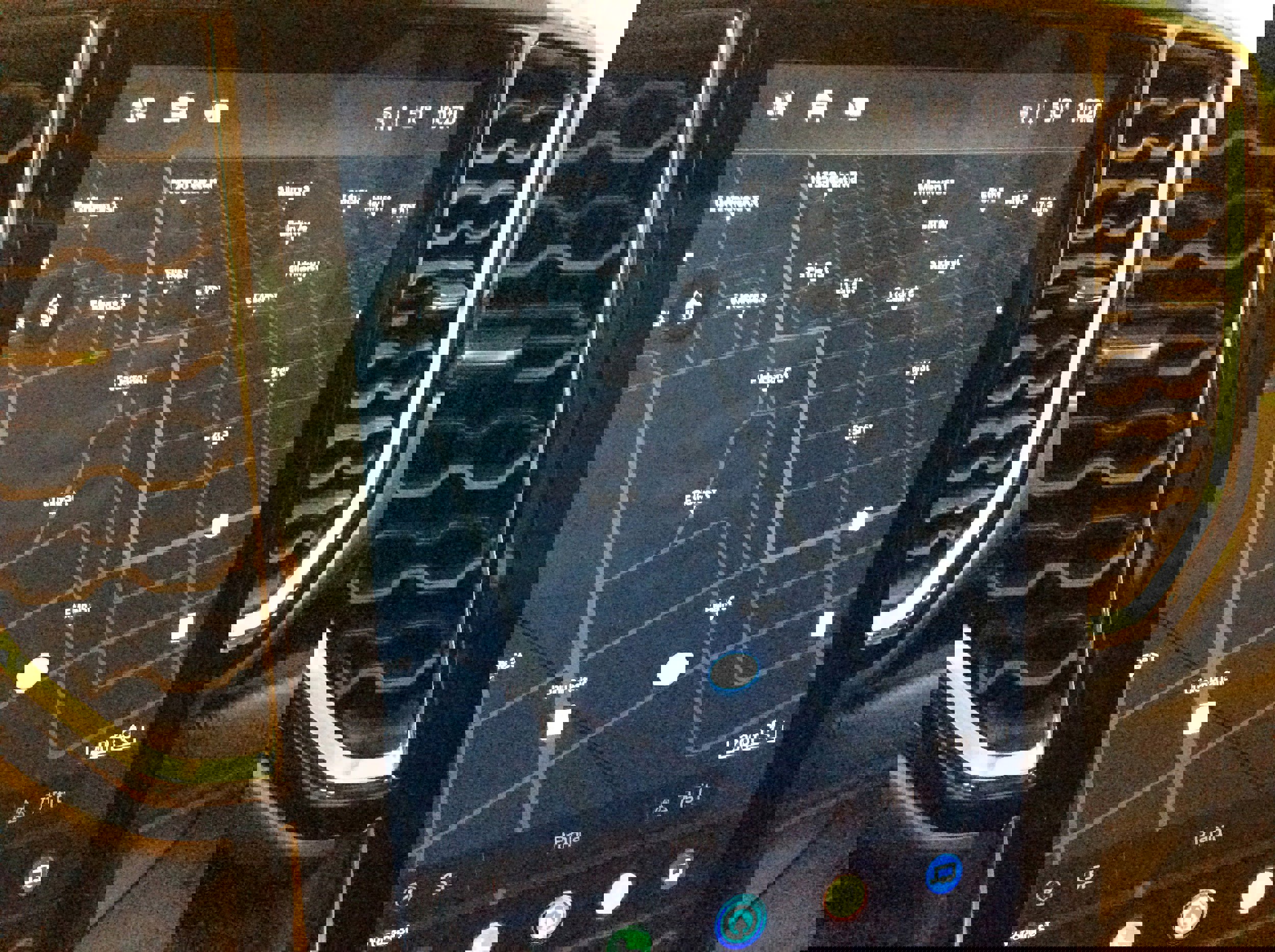 Used 2024 Ford Ranger XLT w/ Equipment Group 301A High image 27