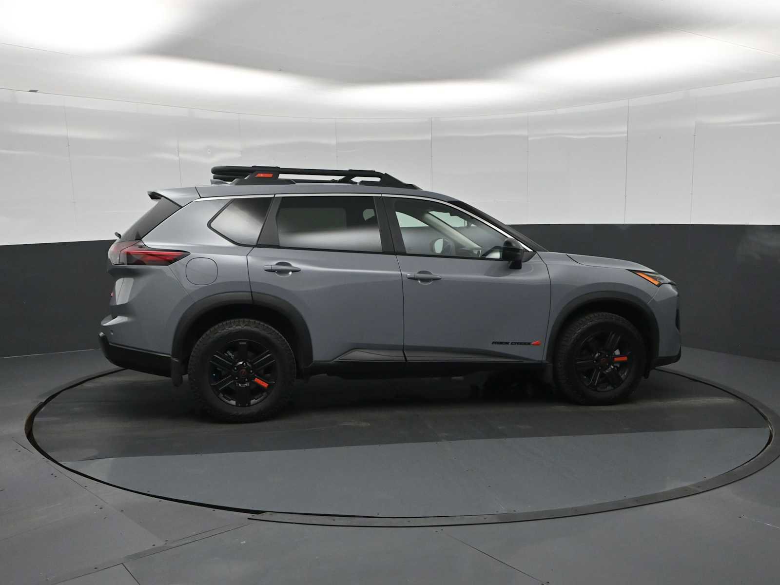 Used 2025 Nissan Rogue SV w/ Rock Creek Premium Package image 9