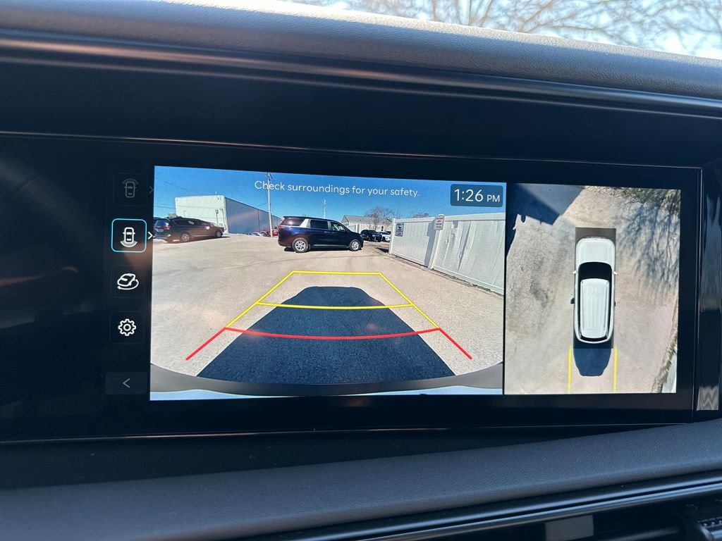 New 2026 Hyundai Palisade XRT Pro AWD/4WD image 24