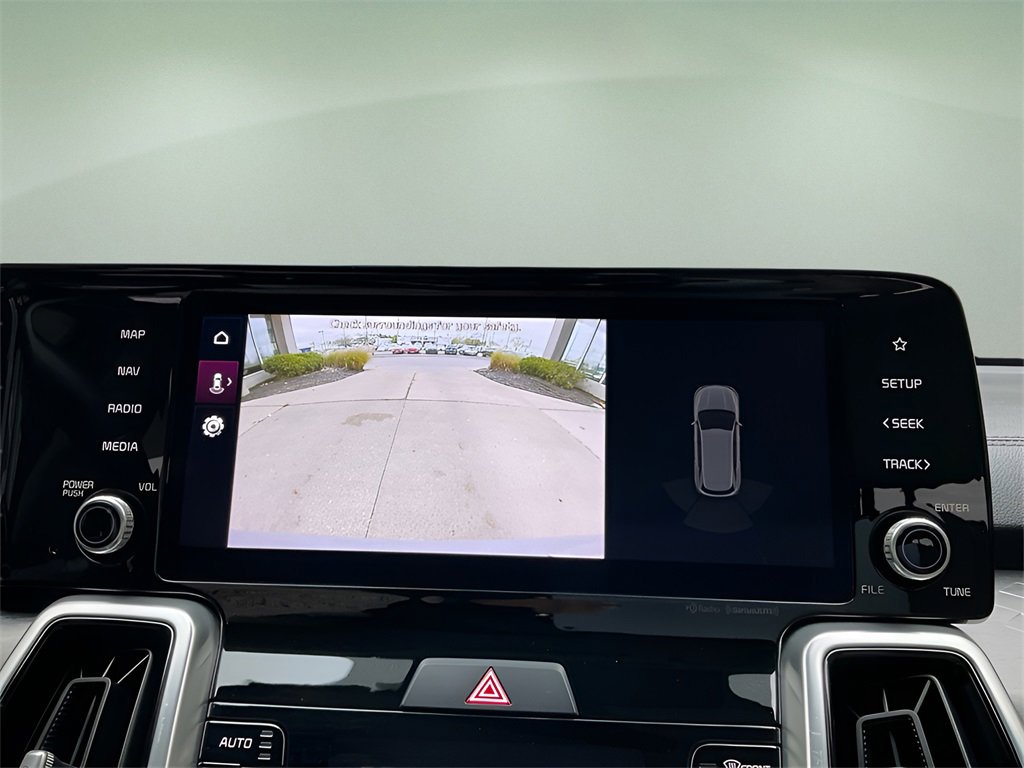 Used 2022 Kia Sorento SX image 23