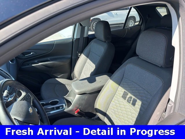 Used 2020 Chevrolet Equinox LT image 16