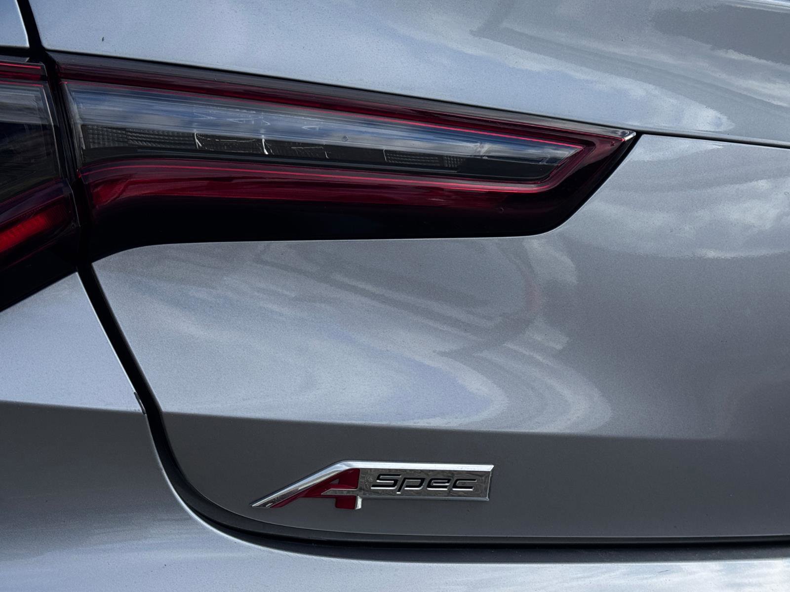 Used 2024 Acura TLX SH-AWD w/ A-SPEC Pkg image 7