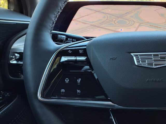 New 2026 Cadillac Lyriq Sport AWD/4WD image 18