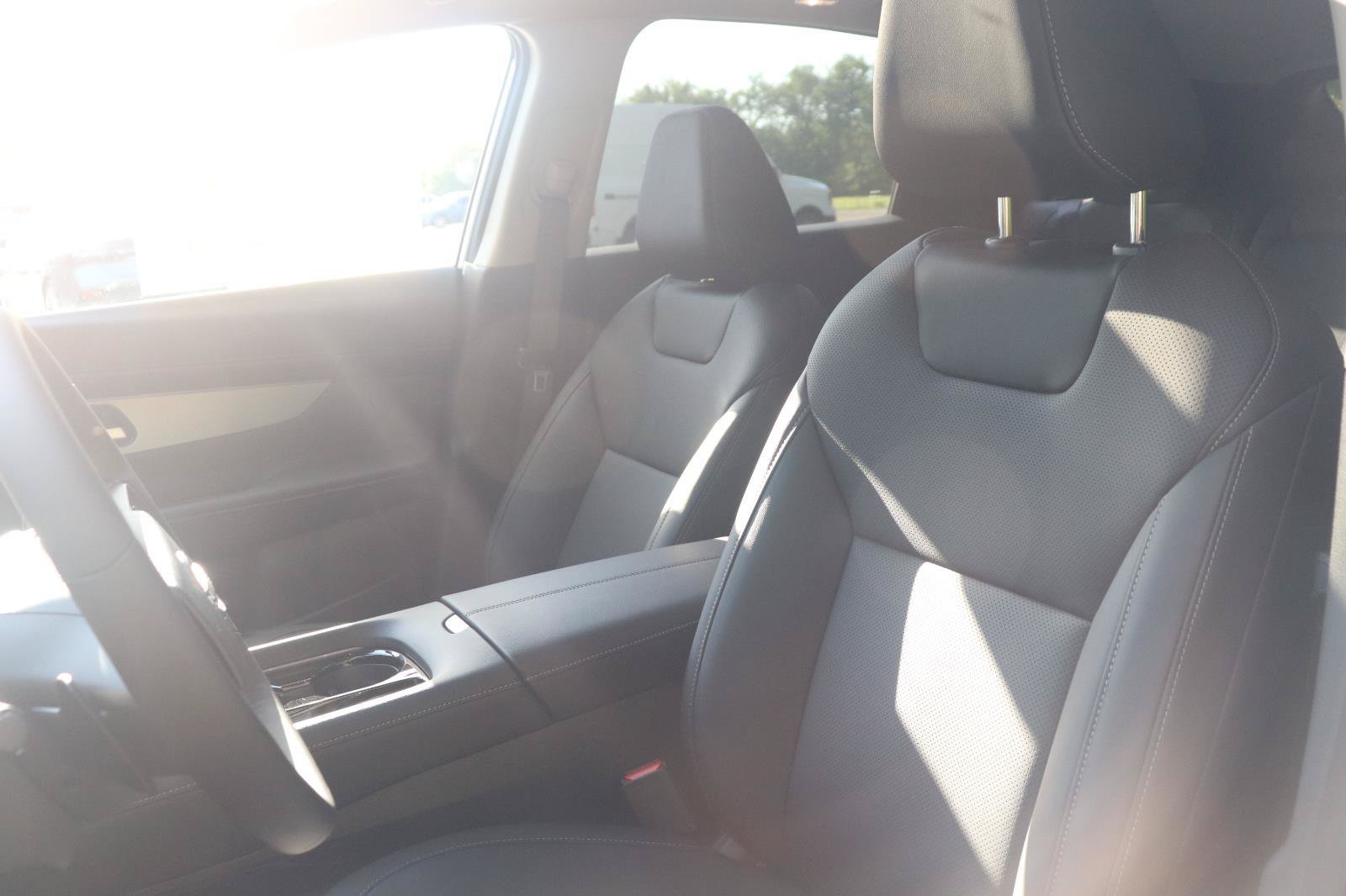 New 2026 Nissan Murano SL AWD/4WD image 12