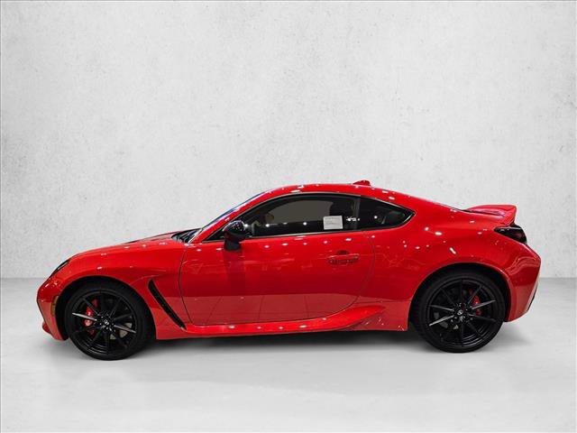 New 2026 Toyota GR86 Premium w/ Performance Package RWD image 5
