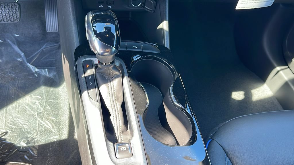 New 2026 Buick Envista Sport Touring w/ Convenience I Package FWD image 20