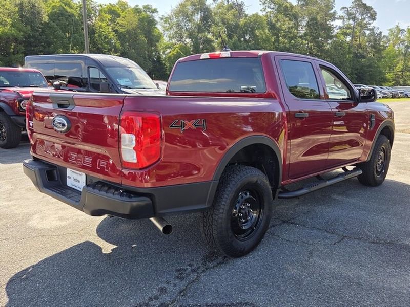 New 2026 Ford Ranger XL AWD/4WD image 12