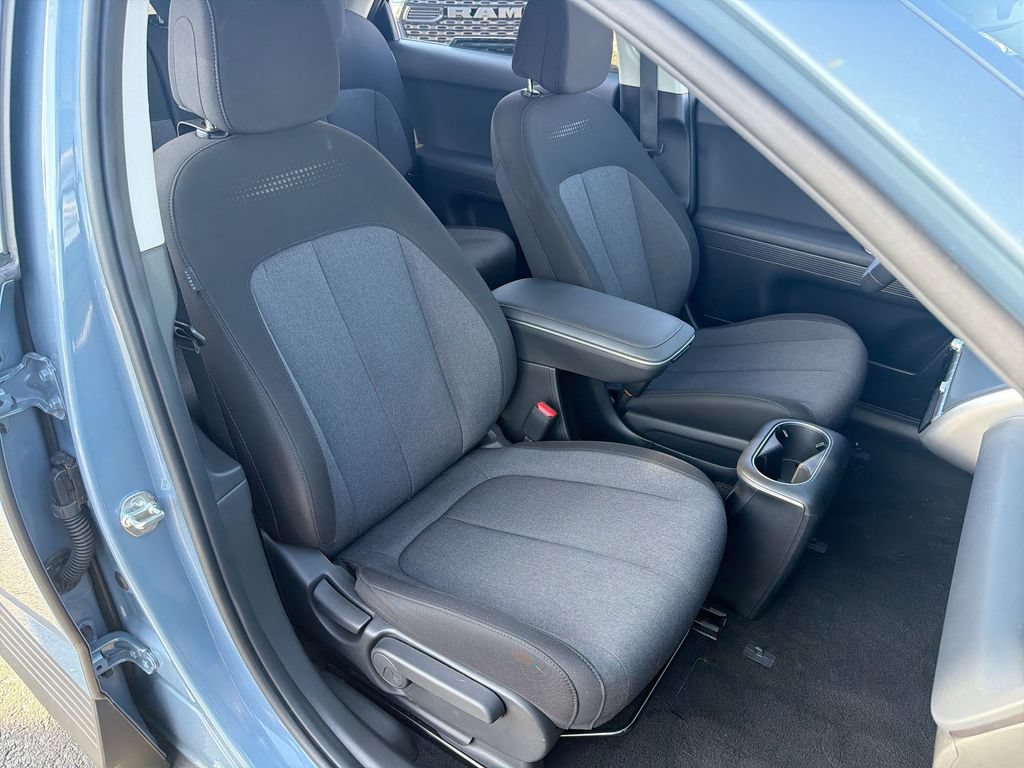 Used 2024 Hyundai Ioniq 5 SEL RWD image 25