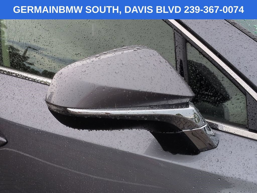 Used 2017 Lexus NX 200t AWD w/ Premium Package image 13