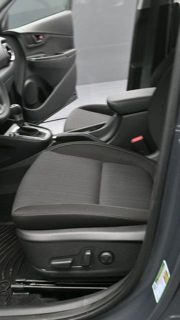 Used 2023 Hyundai Kona SEL w/ Cargo Package AWD/4WD image 14