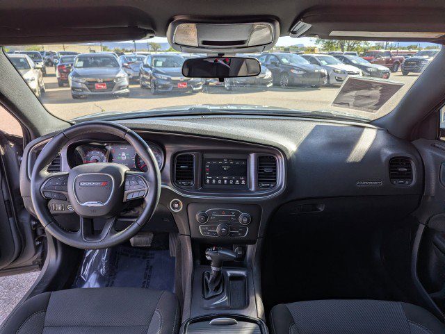 Used 2018 Dodge Charger SXT w/ Blacktop Package image 21