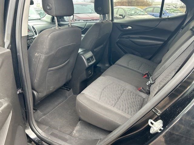Used 2020 Chevrolet Equinox LT image 32