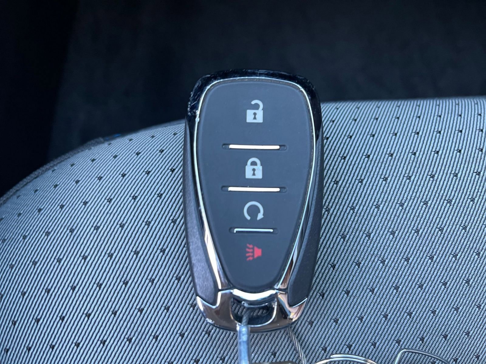 Used 2025 Chevrolet Trax LT image 22