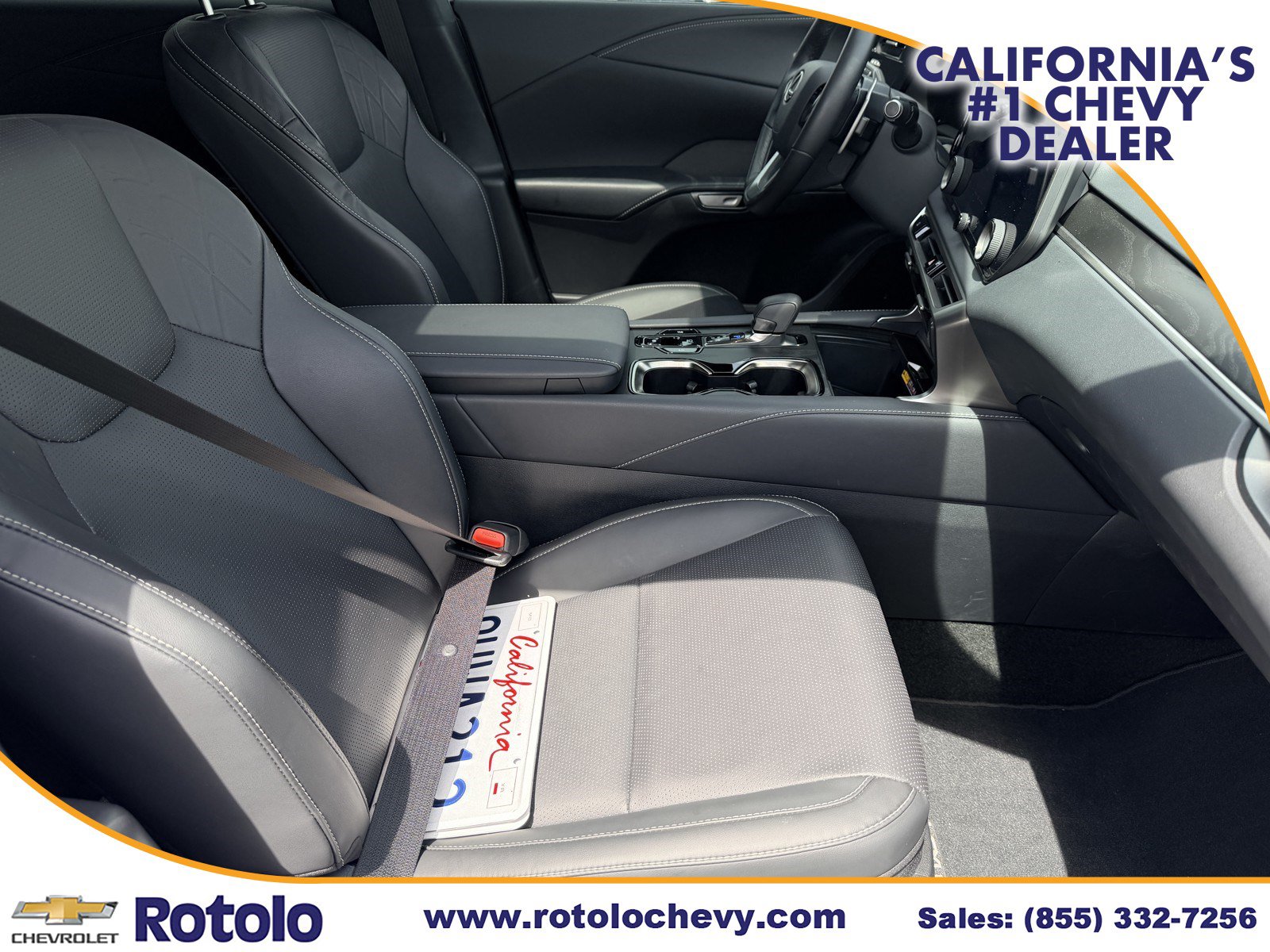 Used 2025 Lexus RX 350 Premium Plus w/ Accessory Package (Z1) FWD image 8
