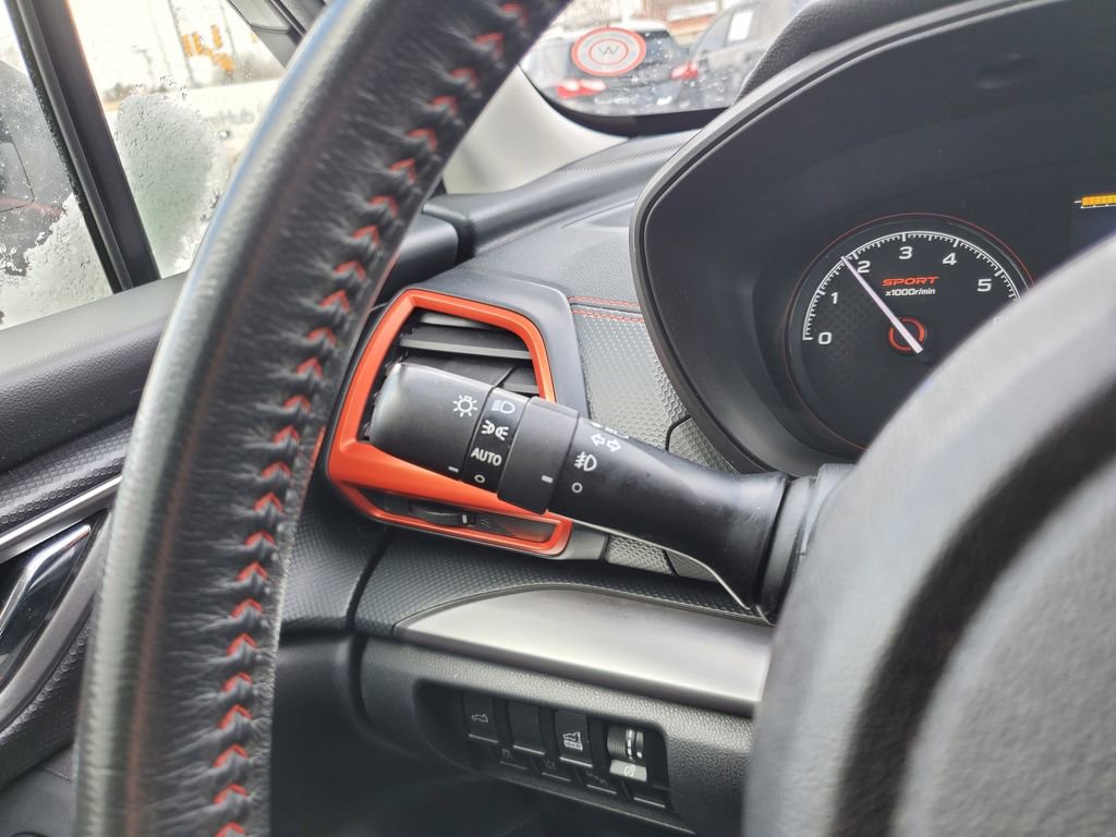 Used 2020 Subaru Forester Sport image 23