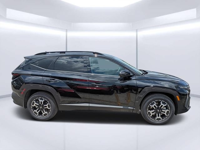 New 2025 Hyundai Tucson XRT FWD image 4
