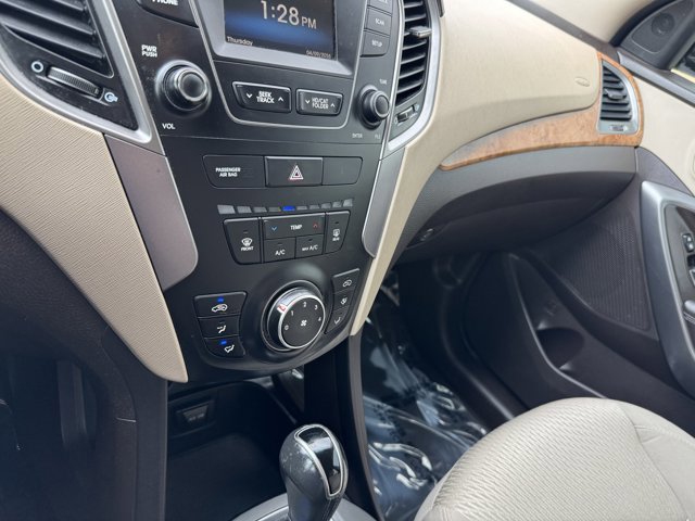Used 2014 Hyundai Santa Fe Sport w/ Popular Equipment Package 02 image 15