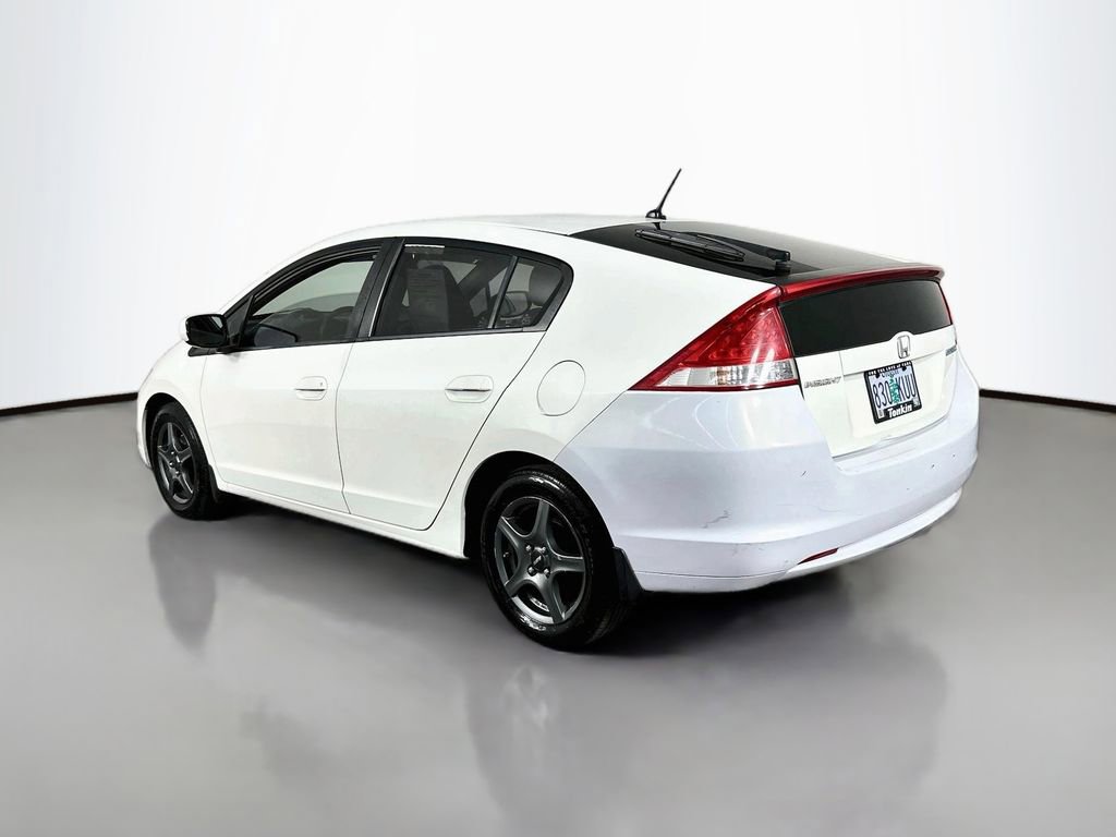 Used 2011 Honda Insight LX image 6
