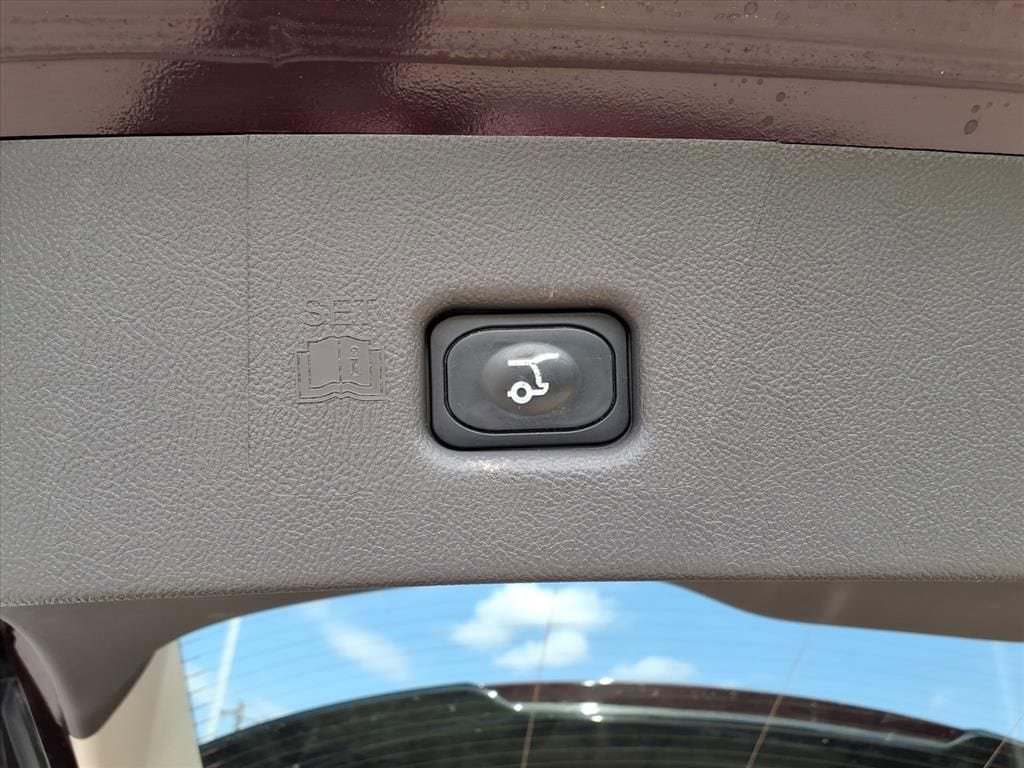 Used 2023 Lincoln Nautilus AWD image 24
