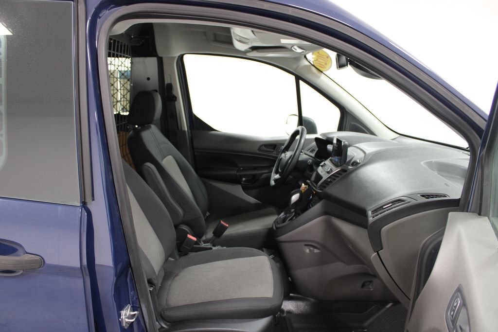 Used 2020 Ford Transit Connect XL image 21
