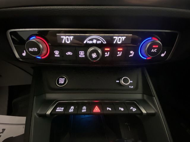 Used 2021 Audi Q3 2.0T Premium Plus AWD/4WD image 18