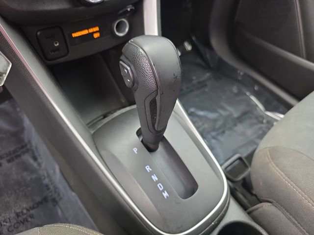 Used 2018 Chevrolet Trax LS AWD/4WD image 30