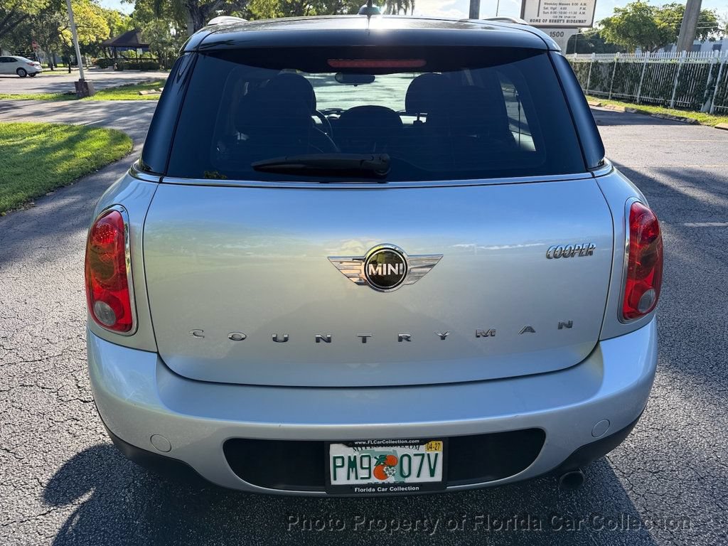 Used 2014 MINI Cooper Countryman FWD image 6