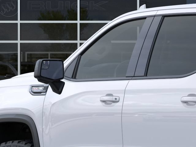 New 2026 GMC Sierra 1500 AT4X AWD/4WD image 12