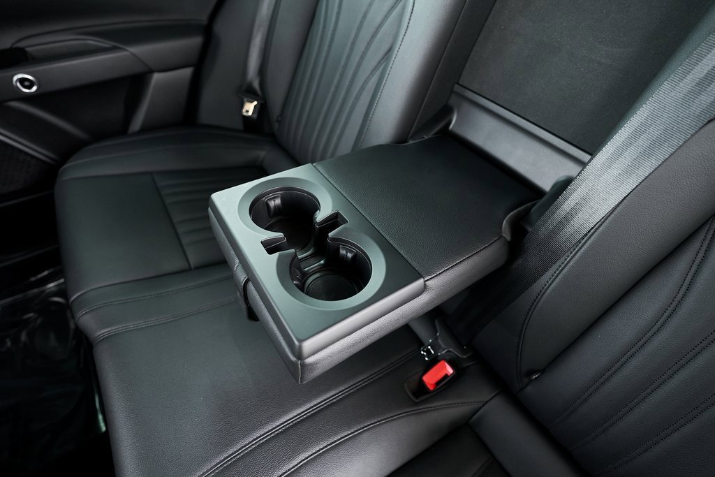 Used 2023 Maserati Grecale GT image 36