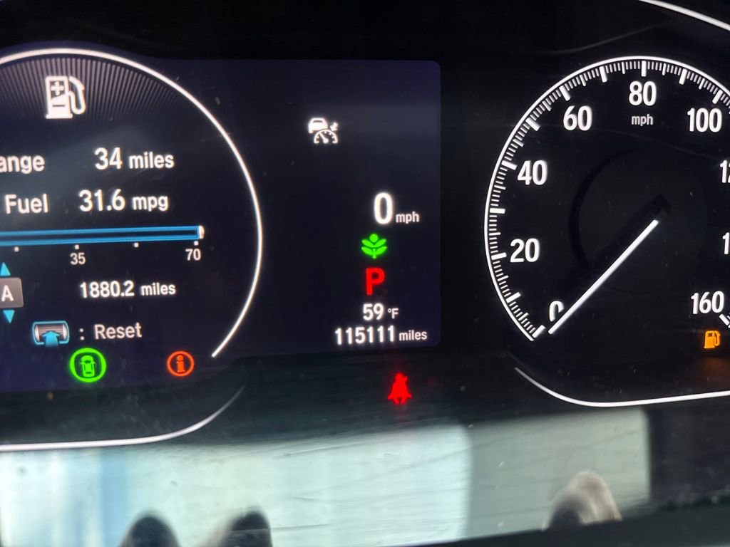 Used 2021 Honda Accord Sport image 19