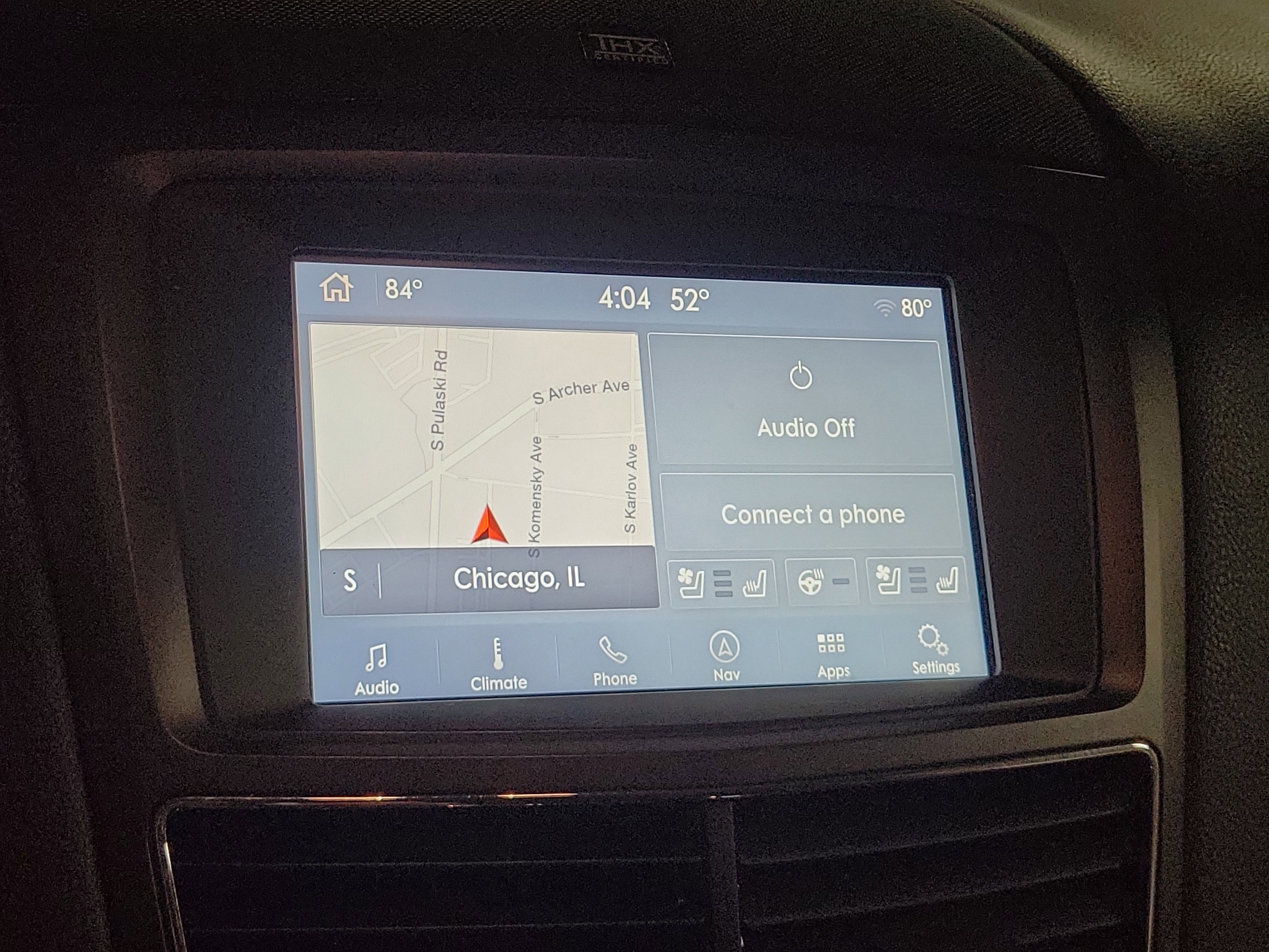 Used 2015 Lincoln MKT AWD w/ Equipment Group 201A image 29