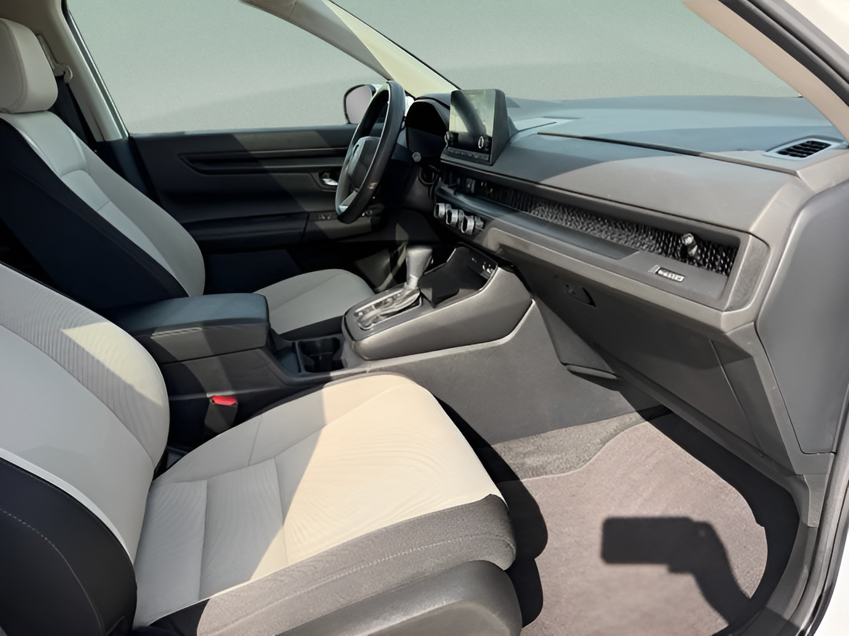 Certified 2024 Honda CR-V EX image 26
