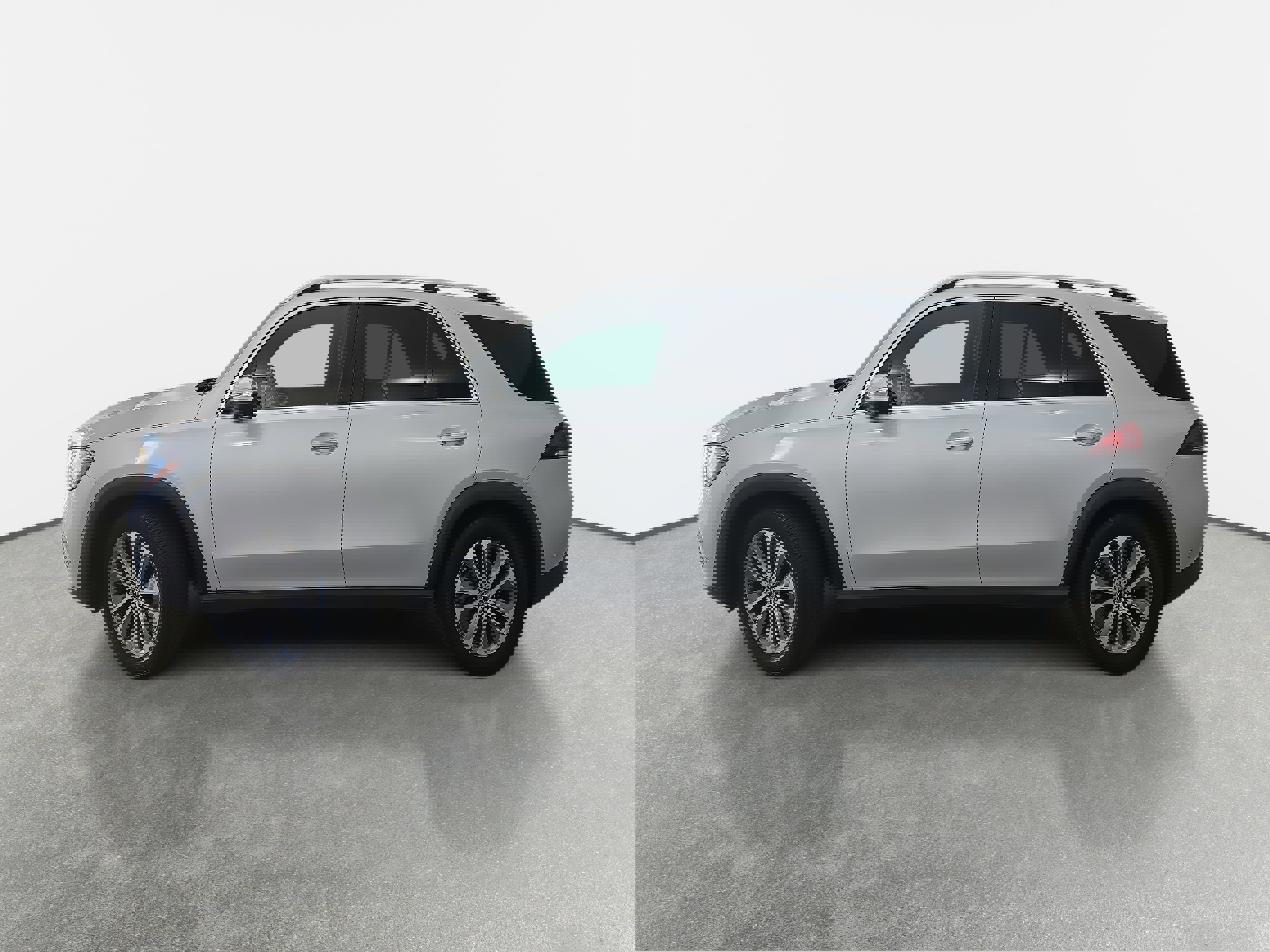 Used 2020 Mercedes-Benz GLE 350 GLE 350 w/ Premium Package image 8